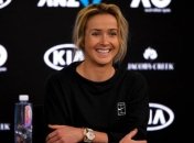 Свитолина посетила матч АПЛ "Челси" - "Вест Хэм"