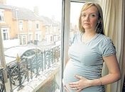 Еще не рожденного ребенка хотели арестовать