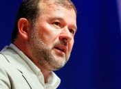 Балога: Украинская власть своими действиями напоминает ''мародеров''