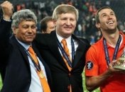 Срна: Свитер Ахметова - это самый знаменитый свитер