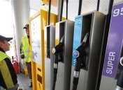 АЗС в августе продали топлива более чем на 7 млрд грн