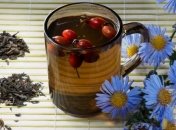 Список самых полезных весенних напитков