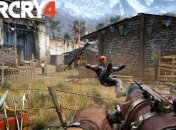 Когда выйдет Far Cry 5?
