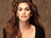 50-летняя Синди Кроуфорд снялась в откровенной фотосессией