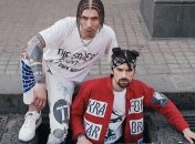 Группа "АГОНЬ" представила новый провокационный клип (Видео)