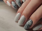 Маникюр 2020: лучшие идеи повседневного дизайна ноготков (Фото)