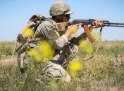 Ситуация в зоне ООС: 28 вражеских обстрелов, есть раненые 