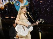 33-летняя Тейлор Свифт