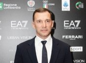 Андрей Шевченко