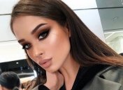 Як зробити вдома smoky eyes