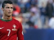 Роналду обвинили в "пиаре Израиля"