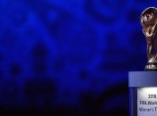 ФИФА закрыла доступ жителям Крыма к покупке билетов на ЧМ-2018