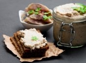 Паста з риби та сиру стане постійною у вашому меню