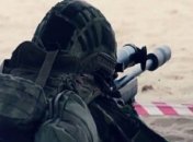 В ВСУ провели соревнования среди лучших снайперов