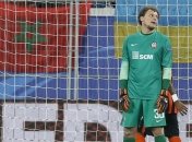 Пятов: Надоела нестабильность