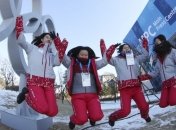 На Олимпиаде-2018 ожидают около 3000 спортсменов