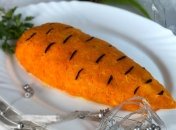 Этот салат точно "одобрит" покровитель года