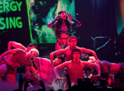 Благодаря песне Katy Perry получила статус новой поп-иконы