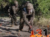 1313-й день полномасштабной войны России против Украины. Фото facebook.com/GeneralStaff.ua