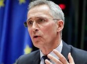 Столтенберг: Диалог с Россией - знак не слабости, а силы