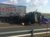 ДТП в Польше: МИД подтвердил гибель трех украинцев