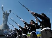 Мероприятия в Киеве к Дню победы