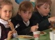 Киевщина: санитарные нормы в школах нарушены