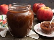 Шоколадно-яблочное повидло - рецепт