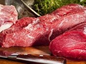 Просроченное мясо продавали в магазинах Бельгии