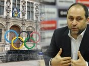 Дмитро Свищев