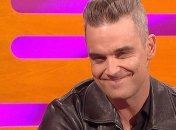 Певец Робби Уильямс признался в зависимости от инъекций ботокса