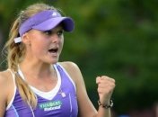 Сенсация на "Ролан Гаррос": Украинка Козлова обыграла действующую чемпионку