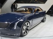 Elmiraj пойдет в серию с моторами от Corvette