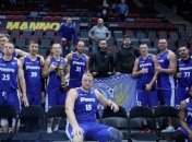 БК Днепр проиграл турецкому клубу на предсезонном сборе