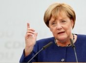 Меркель прокомментировала отказ Венгрии принимать беженцев