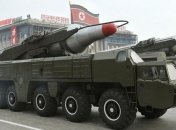 КНДР готовит к запуску более чем две ракеты