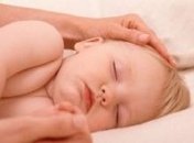 Апноэ сна приводит к задержке роста у детей