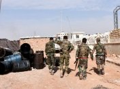 Войска Асада захватили еще один район в восточном Алеппо 