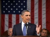 Барак Обама
