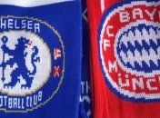 Челси - Бавария: стартовые составы команд на матч Лиги чемпионов