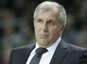 Желько Обрадович - новый наставник "Фенербахче"