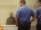 Началось заседание по избранию меры пресечения для "Моджахеда"