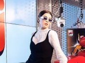 Соблазнительные фото в латексных чулках: MARUV приглашает на концерт в Москве