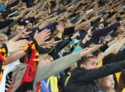 ФФУ ужесточит санкции относительно нарушений футбольных хулиганов