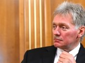 Дмитрий Песков