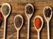 Специи, которые помогут поддержать стройность фигуры и упругость кожи (Фото)