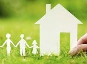 Уряд планує забезпечити доступним житлом 50 тисяч сімей