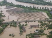 США виділять Україні $100 тисяч на ліквідацію наслідків паводку