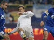 Легенда "Милана" покидает свой клуб