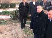 Данілов: Компенсація українцям буде гідна